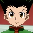 Gon Freecss